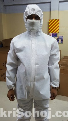 PPE (Personal protection equipment  )